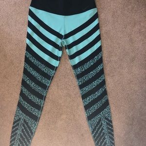 Nike Full Length Leggings!!